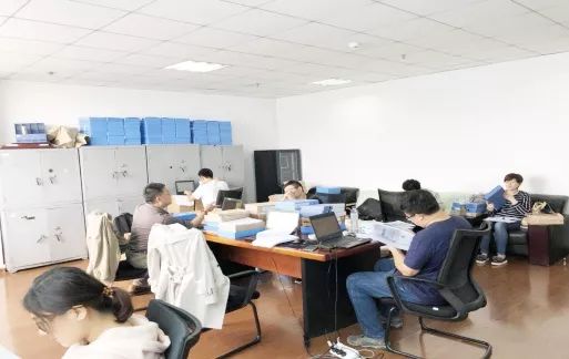 國慶堅守 規劃設計師一線獻禮，環保咨詢繪就生態畫卷